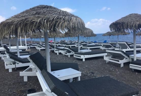 Hotel IMPERIAL MED 4* Insula Santorini Grecia