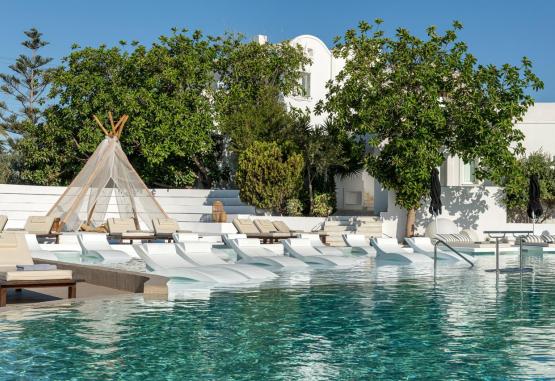 Hotel IMPERIAL MED 4* Insula Santorini Grecia