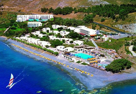 DIMITRA BEACH RESORT Insula Kos Grecia