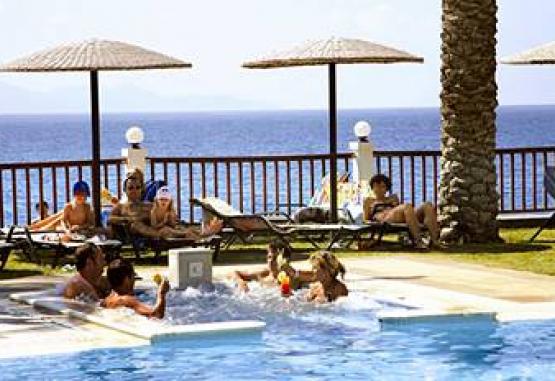 DIMITRA BEACH RESORT Insula Kos Grecia