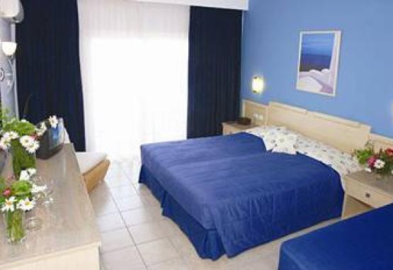 DIMITRA BEACH RESORT Insula Kos Grecia