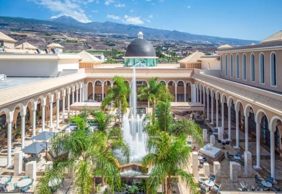 GRAN MELIA PALACIO DE ISORA Guia De Isora Spania