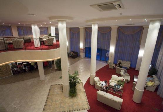 Hotel Elena Nisipurile de Aur Bulgaria