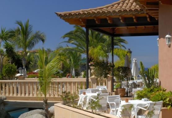 GRAN HOTEL BAHIA DEL DUQUE RESORT Costa Adeje Spania