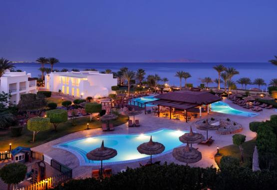 Renaissance Sharm El Sheikh Golden View Beach Resort Regiunea Sharm El Sheikh Egipt