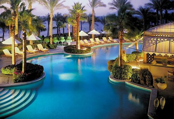 Four Seasons Resort Regiunea Sharm El Sheikh Egipt