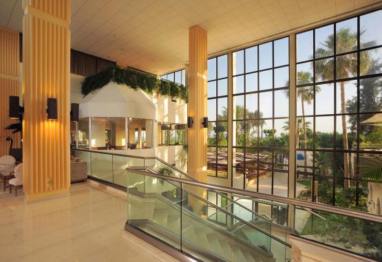 Hotel Elias Beach Limassol Cipru
