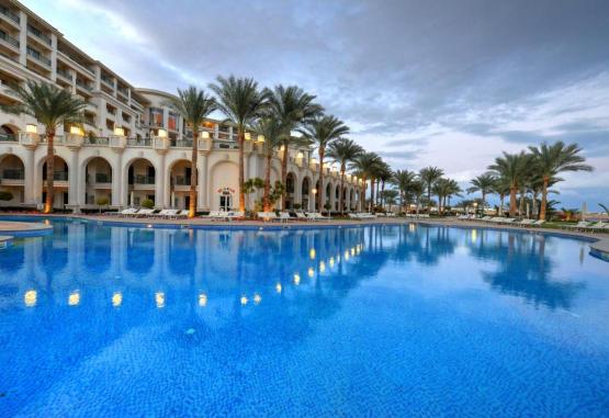 Stella Di Mare Beach Hotel & Spa 5* Regiunea Sharm El Sheikh Egipt