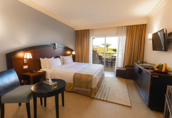 Stella Di Mare Beach Hotel & Spa 5* Regiunea Sharm El Sheikh Egipt