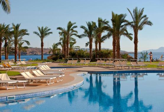 Stella Di Mare Beach Hotel & Spa 5* Regiunea Sharm El Sheikh Egipt