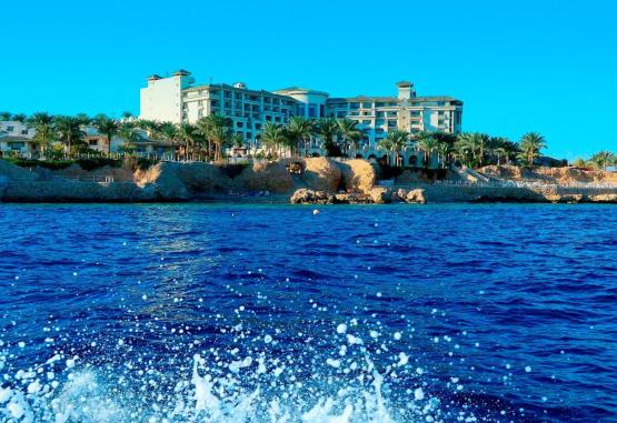 Stella Di Mare Beach Hotel & Spa 5* Regiunea Sharm El Sheikh Egipt