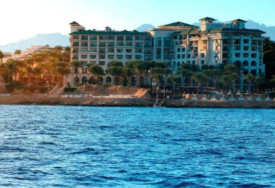 Stella Di Mare Beach Hotel & Spa 5* Regiunea Sharm El Sheikh Egipt