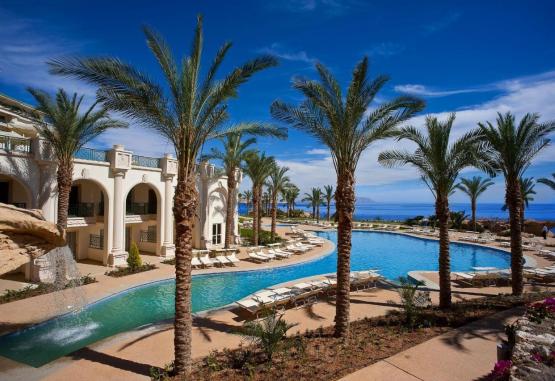 Stella Di Mare Beach Hotel & Spa 5* Regiunea Sharm El Sheikh Egipt