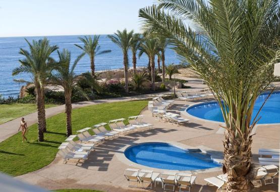 Stella Di Mare Beach Hotel & Spa 5* Regiunea Sharm El Sheikh Egipt