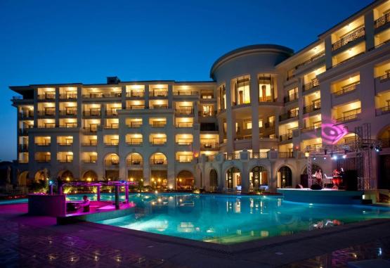 Stella Di Mare Beach Hotel & Spa 5* Regiunea Sharm El Sheikh Egipt