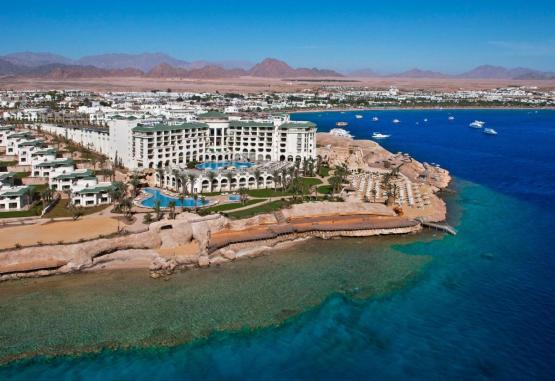 Stella Di Mare Beach Hotel & Spa 5* Regiunea Sharm El Sheikh Egipt