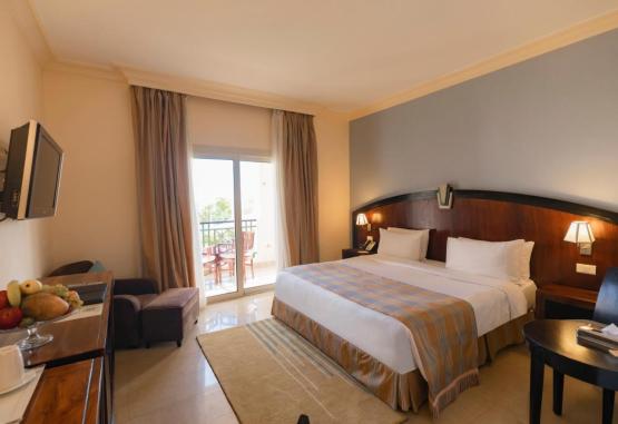 Stella Di Mare Beach Hotel & Spa 5* Regiunea Sharm El Sheikh Egipt