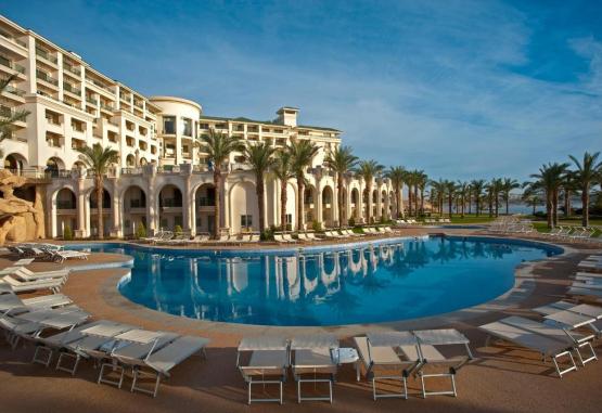 Stella Di Mare Beach Hotel & Spa 5* Regiunea Sharm El Sheikh Egipt