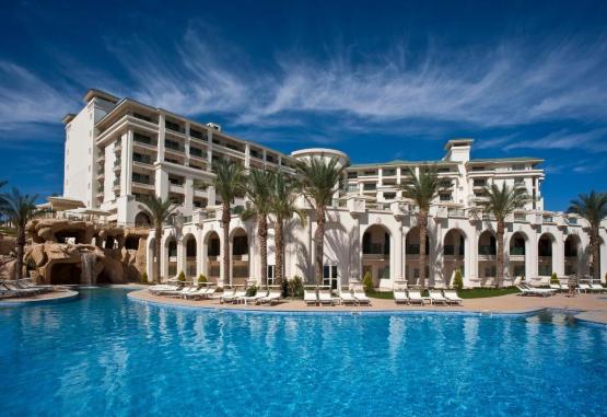 Stella Di Mare Beach Hotel & Spa 5* Regiunea Sharm El Sheikh Egipt