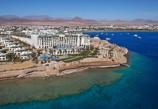 Stella Di Mare Beach Hotel & Spa Naama Bay Egipt