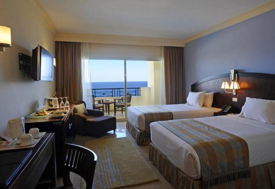 Stella Di Mare Beach Hotel & Spa Naama Bay Egipt