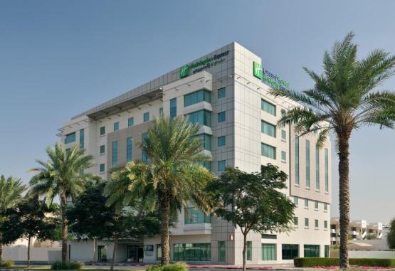 Holiday Inn Express Jumeirah Jumeirah Emiratele Arabe Unite