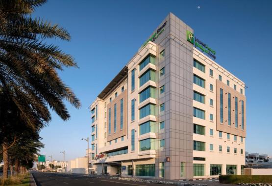 Holiday Inn Express Jumeirah Jumeirah Emiratele Arabe Unite