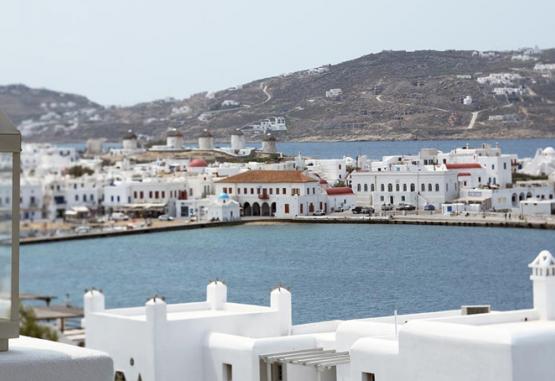 PORTO MYKONOS Insula Mykonos Grecia