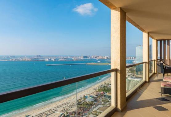 Sofitel Dubai Jumeirah Beach Jumeirah Beach Residence (JBR) Emiratele Arabe Unite