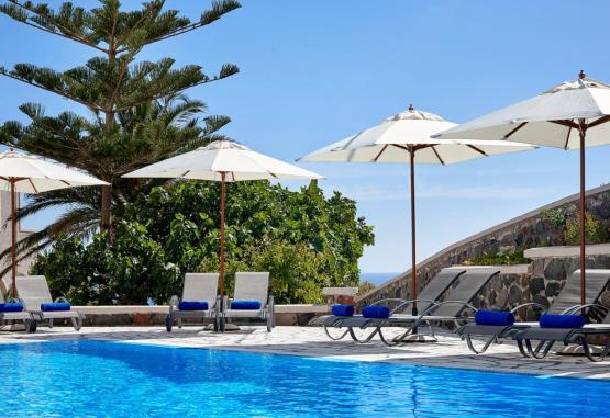 TERRA BLUE 3* Insula Santorini Grecia