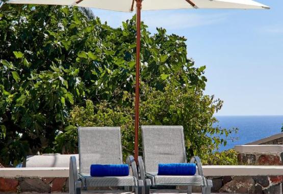 TERRA BLUE 3* Insula Santorini Grecia