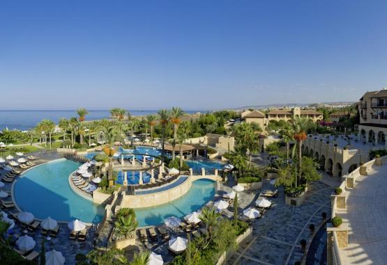 Hotel Elysium Paphos Cipru