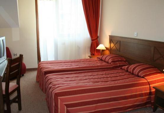 Hotel Evelina Palace 4* Bansko Bulgaria