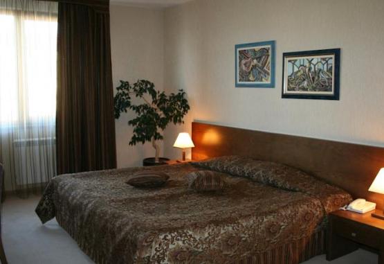 Hotel Evelina Palace 4* Bansko Bulgaria