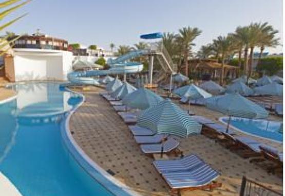 Sultan Gardens Resort Regiunea Sharm El Sheikh Egipt