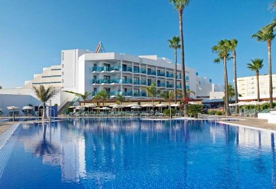 HIPOTELS CALA MILLOR PARK HOTEL Regiunea Mallorca Spania