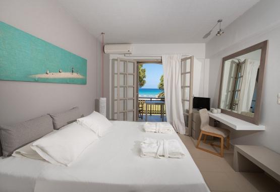 THE BAY HOTEL & SUITES  Insula Zakynthos Grecia