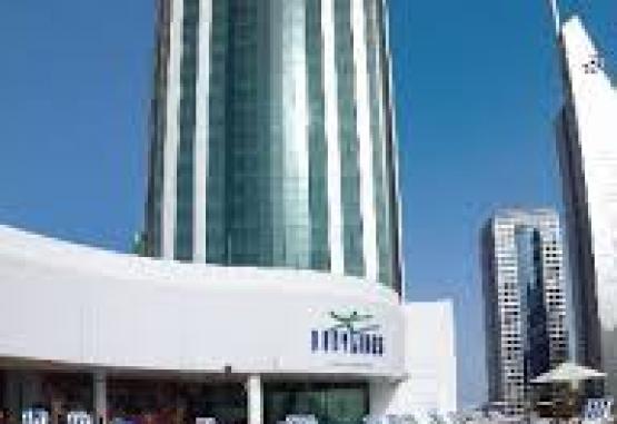 Towers Rotana Downtown Emiratele Arabe Unite