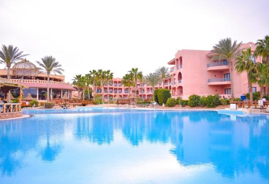 Parrotel Aqua Park Resort (ex Park Inn By Radisson) 4* Regiunea Sharm El Sheikh Egipt