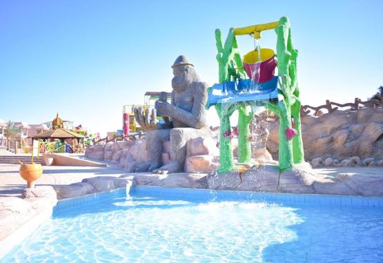 Parrotel Aqua Park Resort (ex Park Inn By Radisson) 4* Regiunea Sharm El Sheikh Egipt