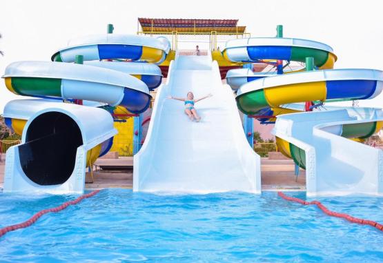 Parrotel Aqua Park Resort (ex Park Inn By Radisson) 4* Regiunea Sharm El Sheikh Egipt