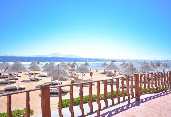 Parrotel Aqua Park Resort (ex Park Inn By Radisson) 4* Regiunea Sharm El Sheikh Egipt