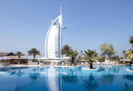 Jumeirah Beach Hotel Jumeirah Emiratele Arabe Unite