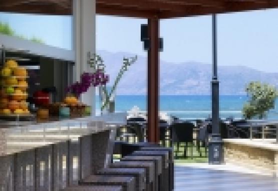 MOLOS BAY HOTEL Chania Grecia