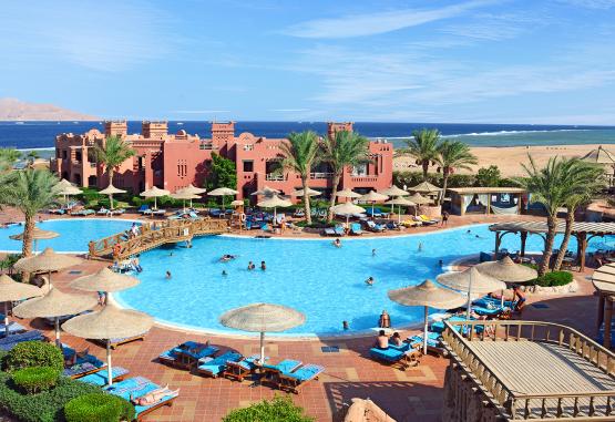 Charmillion Sea Life Resort (ex Sea Life) Regiunea Sharm El Sheikh Egipt