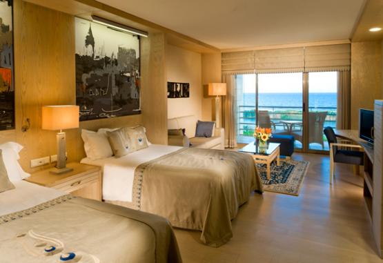 Gloria Serenity Resort Hotel Belek Turcia