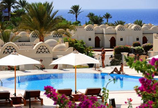Reef Oasis Beach Resort Regiunea Sharm El Sheikh Egipt