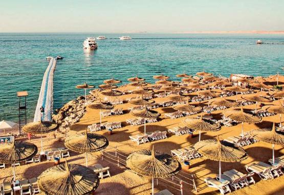 Sentido Reef Oasis Senses Resort 5* Regiunea Sharm El Sheikh Egipt