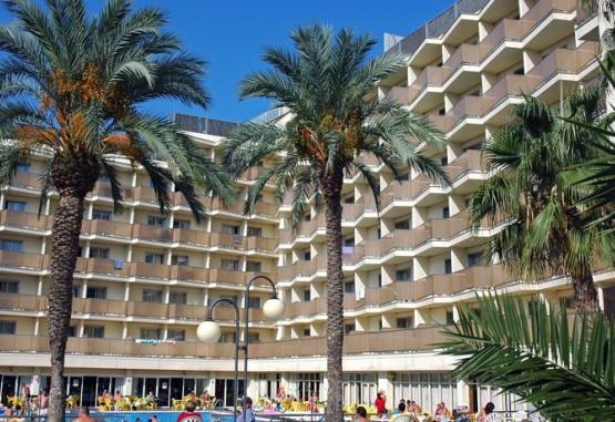 TOP ROYAL BEACH Lloret de Mar Spania