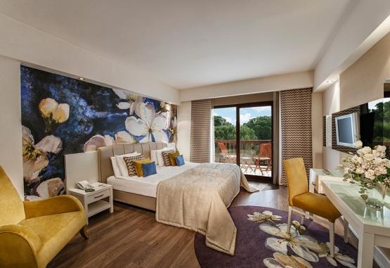 VOYAGE BODRUM HOTEL Regiunea Bodrum Turcia